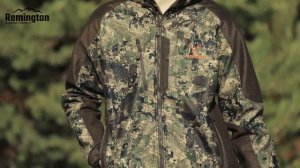 ОДЕЖДА И ЭКИПИРОВКА для охоты и активного отдыха REMINGTON SYNERGY WORLD