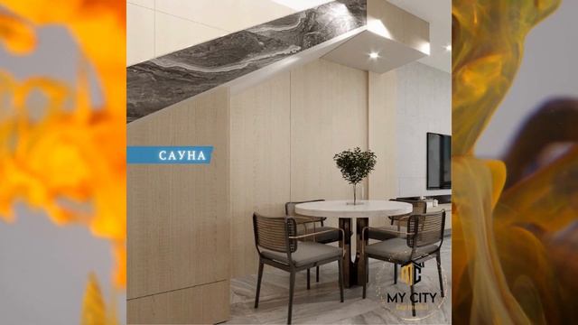 НЕДВИЖИМОСТЬ В ТУРЦИИ. АЛАНЬЯ/КОНАКЛЫ ДУПЛЕКС 2+1 ОТ 290 000 EUR