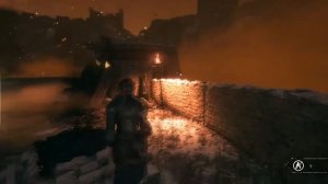 Гайд как убить босса Николая в A Plague Tale Innocence