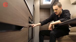 САМЫЙ ВМЕСТИТЕЛЬНЫЙ ПРЕМИУМ прицеп-автодом! Обзор прицепа-дачи Adria Alpina 663 PT