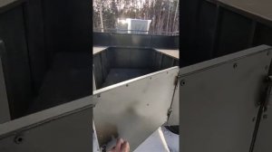 Вездеход-болотоход мосты волга колеса урал лапать двигатель 15л