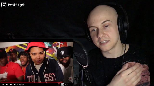 СМОТРИМ КЛАССИКУ: Young MA, Brennan Savage, Hiroshi | РАЗБОР ПЕСЕН