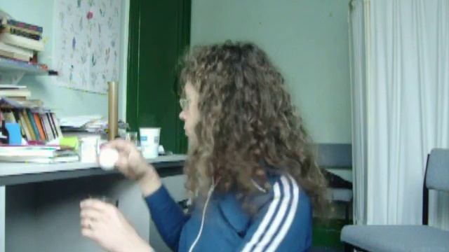 Belly inflation with fizzy water, a balloon and burps смотреть онлайн