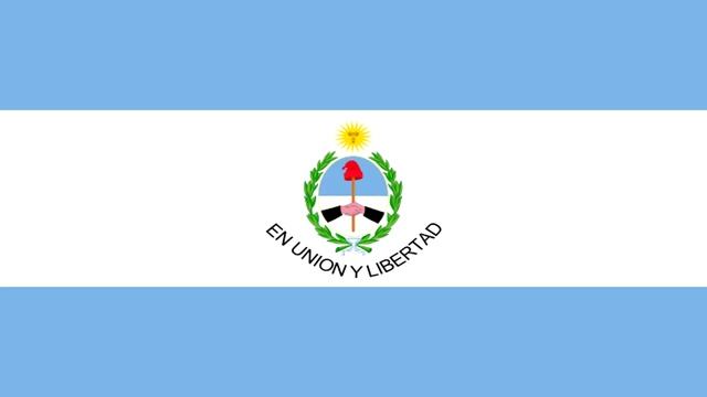 Bandera e Himno de San Juan (Argentina) - Flag and Anthem of San Juan (Argentina) смотреть онлайн