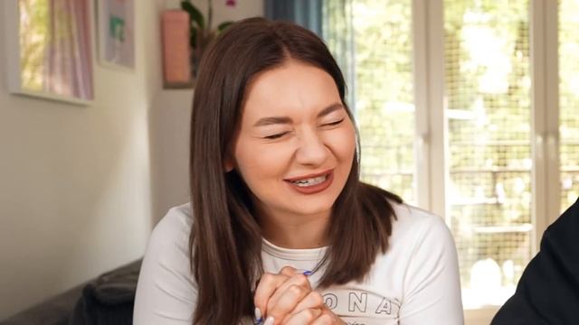 MUSIAŁAM ZJEŚĆ NAJGORSZE PRZEKĄSKI смотреть онлайн