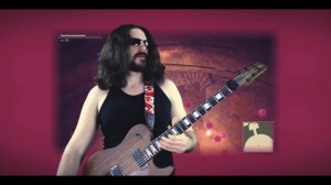 NieR Automata - A Beautiful Song "Epic Metal" Cover/Remix (Little V)