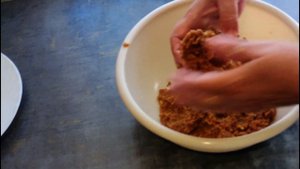 пироженое картошка двумя способами