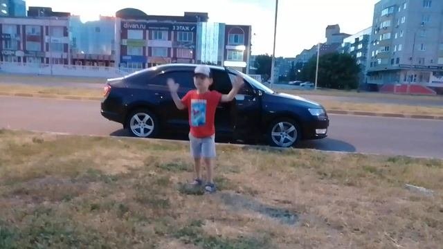 Юность Моя