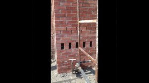 Коммерция. Мангал 2 метра на естесственной тяге. @Pechnoy_dom