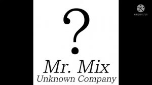 Mr. Mix OST: Level 1