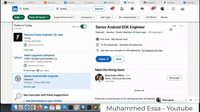 3 - Developer Roadmaps смотреть онлайн