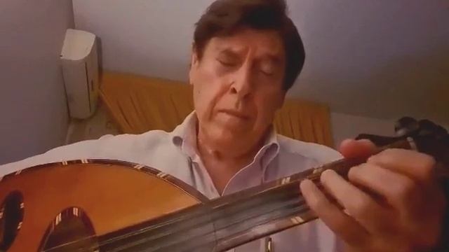 يا زهرة في خيالي......عود смотреть онлайн