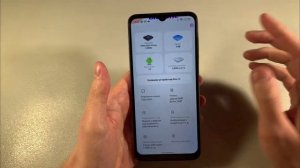 Обзор Ulefone Note 14 3/16GB