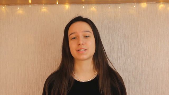 А полюбят тебя обязательно за другое... - Яна Мкр смотреть онлайн