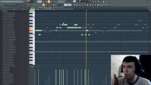 Как писать реалистичные семплы гитары и флейты в FL Studio? Бит с гитарой и флейтой в ФЛ Студио
