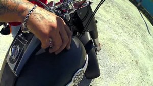 Harley-Davidson Fat Boy Lo
