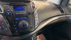 Hyundai i40, 2016 год