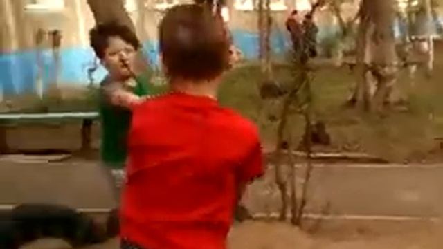 1 выпуск - мир спорта-бои на мечах