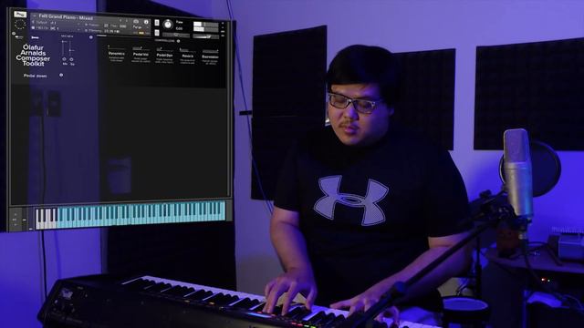 The Best Piano VST смотреть онлайн