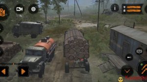 MOD RUNNER Mobile (Полное прохождение part#2)