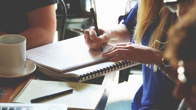 Нервничаете на работе? Вот советы, которые помогут именно вам