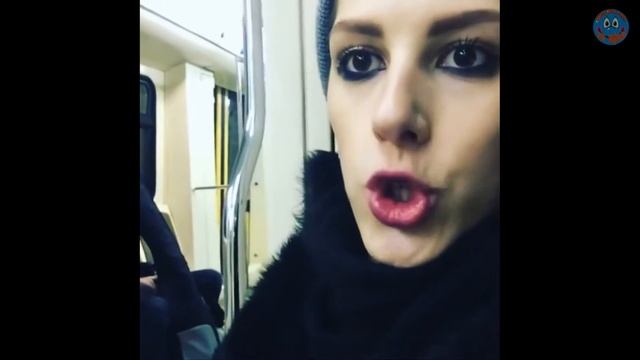 Новые приколы. Очень смешные приколы от Гарика. Подборка 2016. смотреть онлайн