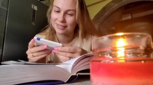 Hooked on books | распаковываем и читаем вместе ?