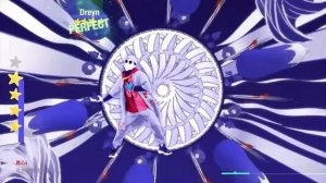 Just Dance 2023 -  God's Menu by Stray Kids -  Fitted Dance #82