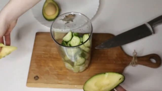 Как сжечь жир и убрать целлюлит за 1 неделю! Вам поможет этот смузи рецепт #16