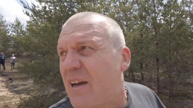 Переехали в другую область в тайное место/Грибов видимо не видимо/Первый день лета в лесу с грибами смотреть онлайн