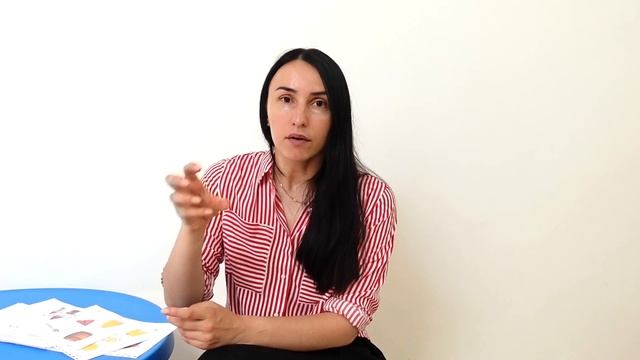 Говорим правильно: 3 фактора на пути к грамотной речи. Почему ребенок путает род, число и падеж