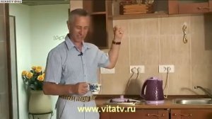 Доктор попов лечение от ожогов