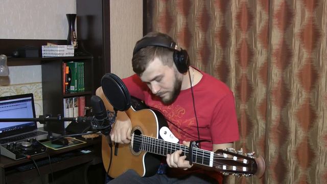Alex Ursus - Билет в Эдем