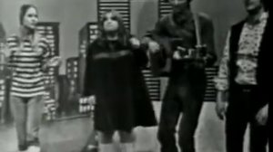 The Mamas & The Papas_ California Dreamin'