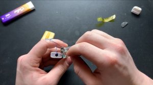 КАК ПРОСТО РАЗОБРАТЬ И ЗАРЯДИТЬ Chillax 1200