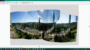 Лучшая программа для создания панорам - PTGui