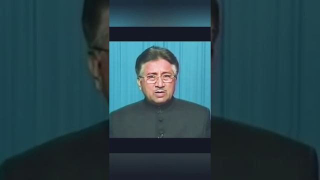 Pervez Musharraf emergency 2007