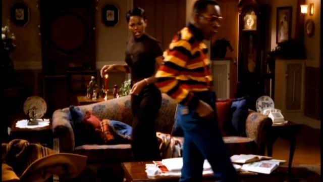 FAMILY MATTERS - Laura Falls In Love with Steve Urkel - Love Potion смотреть онлайн