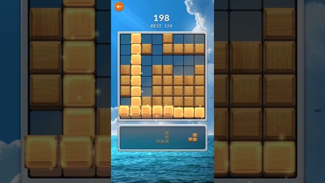 Blockscapes - Block Puzzle - Puzzle game by PeopleFun - Gameplay