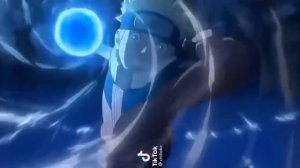 past Naruto friends+??react Naruto as Goku||(my au)||GACHA