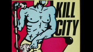 Iggy Pop - Master Charge