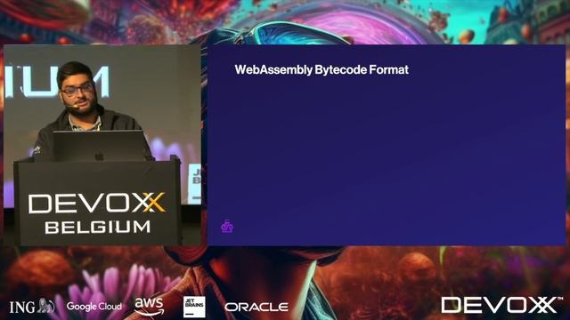 The JVM vs WebAssembly: An In Depth Comparative Analysis By Shivansh Vij смотреть онлайн