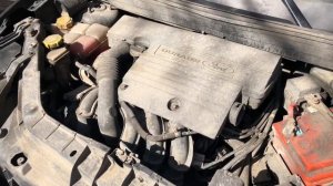 Форд Фьюжн 2006 1.4 РКПП в разбор