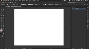 Как сделать линию в иллюстраторе - Line Segment Tool | Урок Adobe Illustrator