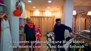 Как спросить по-испански цену в магазине? Простые фразы на испанском.