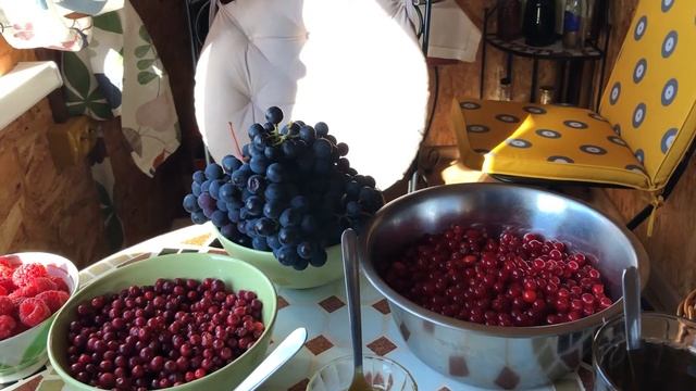 Полезный завтрак ! Доброе утречко в Деревне! смотреть онлайн