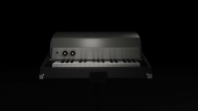 Fire - Spectral Modeled Piano Bass by Sampleson смотреть онлайн