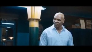 Mike Tyson vs Steven Seagal Dövüş Sahnesi Bonus:İp Man ve Van Damme(Türkçe Altyazılı)