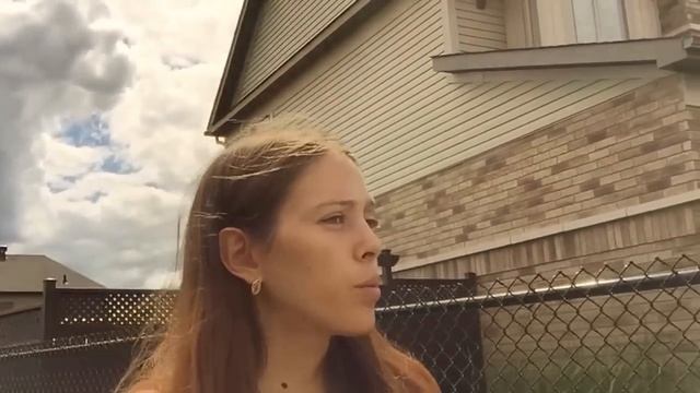 Как вывезти деньги в Канаду? Где менять американские доллары? КАНАДА #111 смотреть онлайн