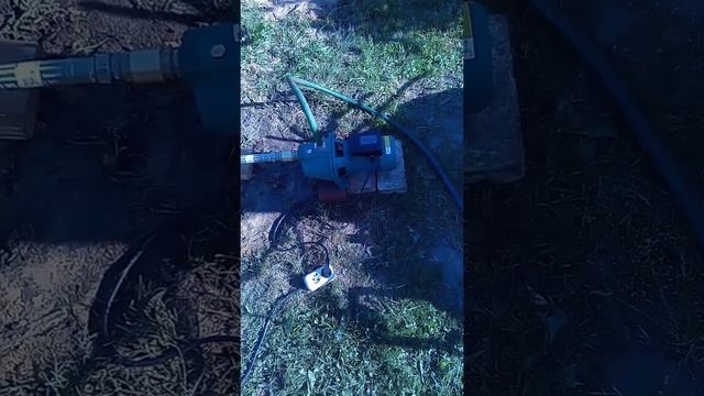 Бурение скважин на воду # дер Каменцы#89852056922#89264010297 смотреть онлайн